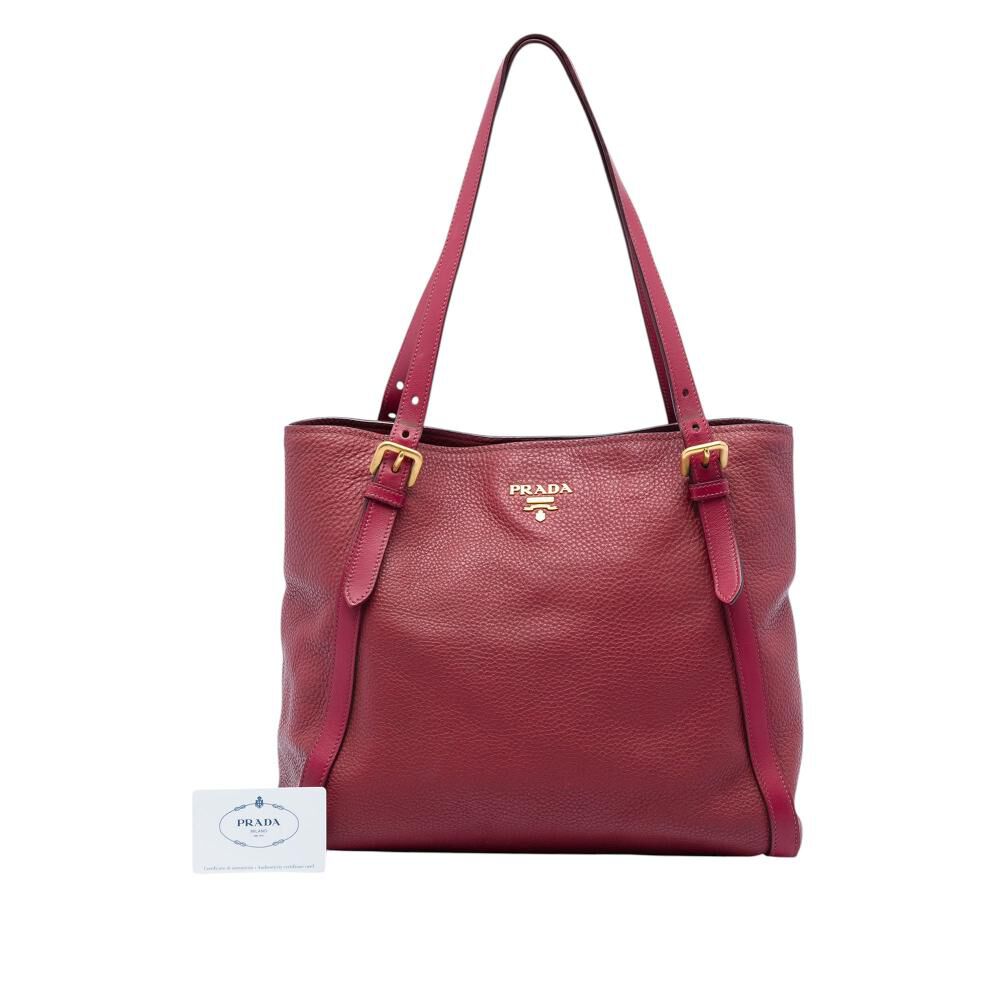 Prada Tote