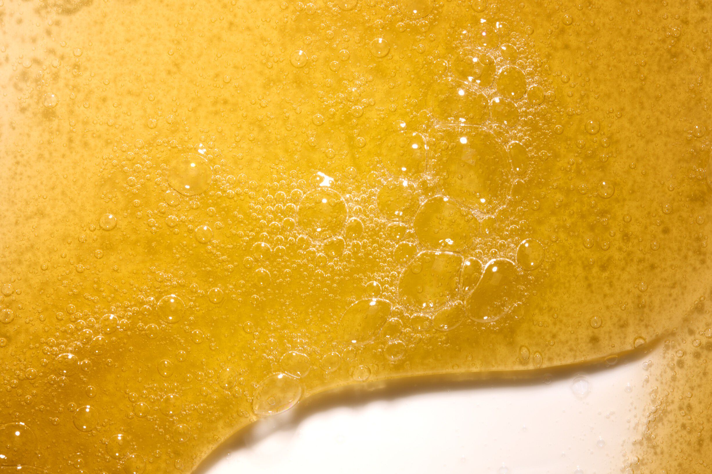Vanilla Bath & Shower Gel