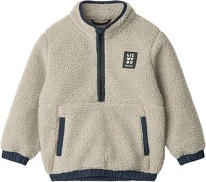 Balou Pile Sweatshirt Mist-92