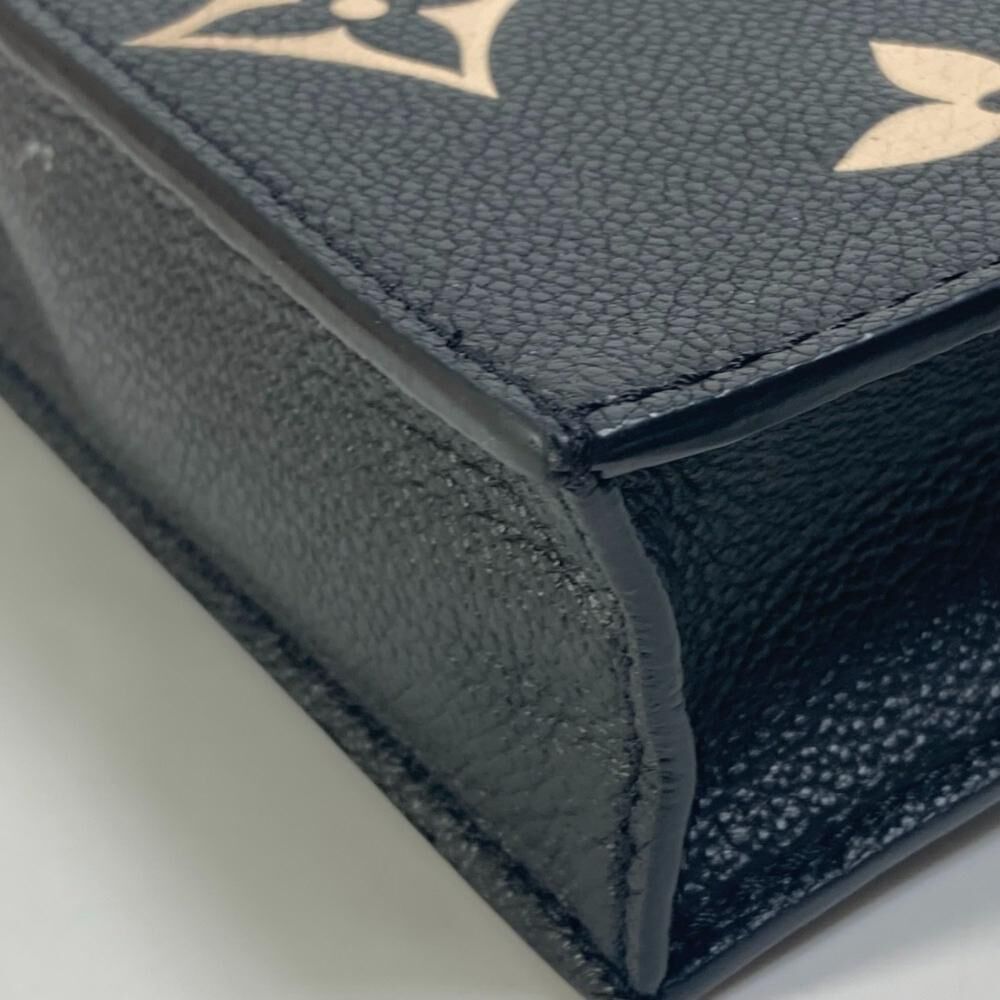 Louis Vuitton Sac Plat