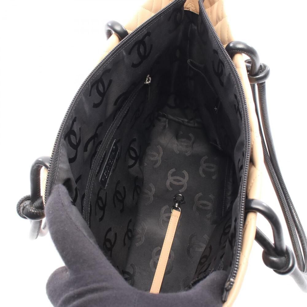 Chanel Tote