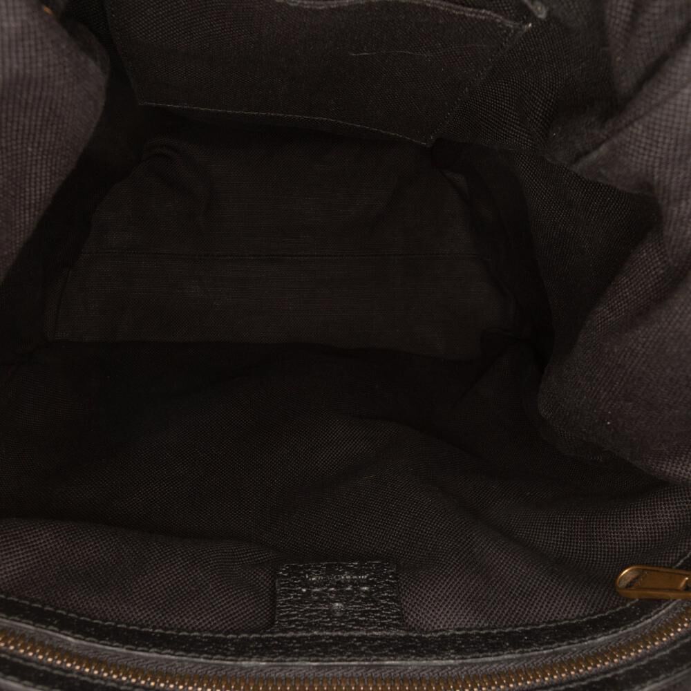 Gucci Backpack