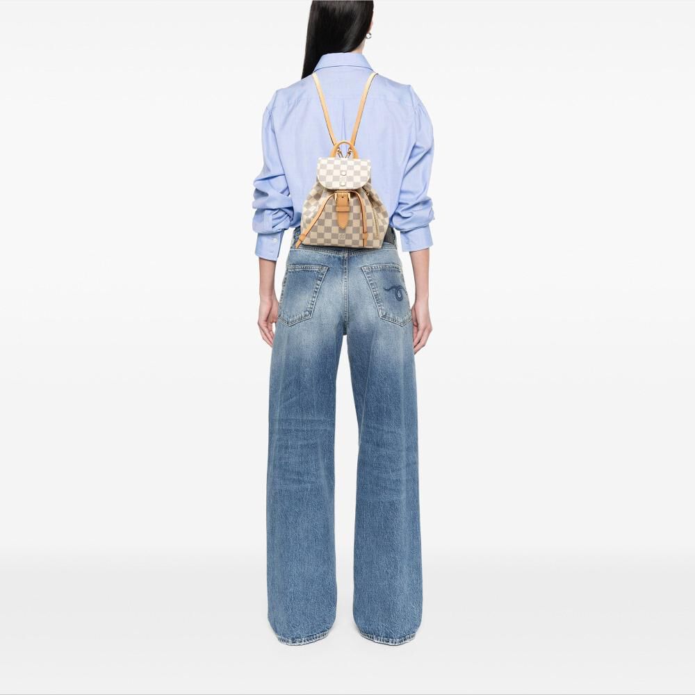 Louis Vuitton Backpack