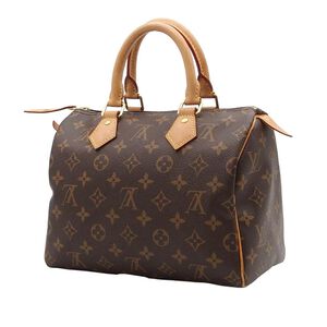 Louis Vuitton Speedy