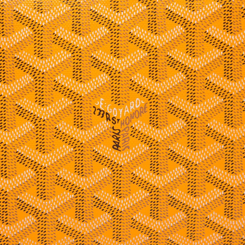 Goyard Tote