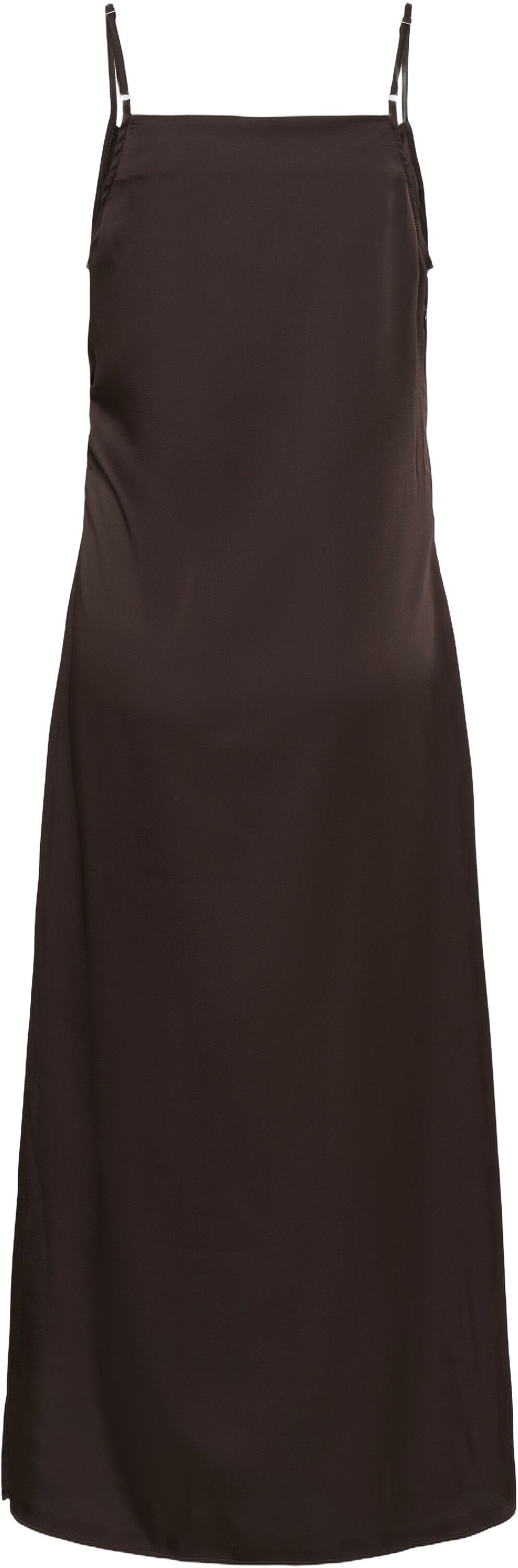 CUSATINA STRAP DRESS