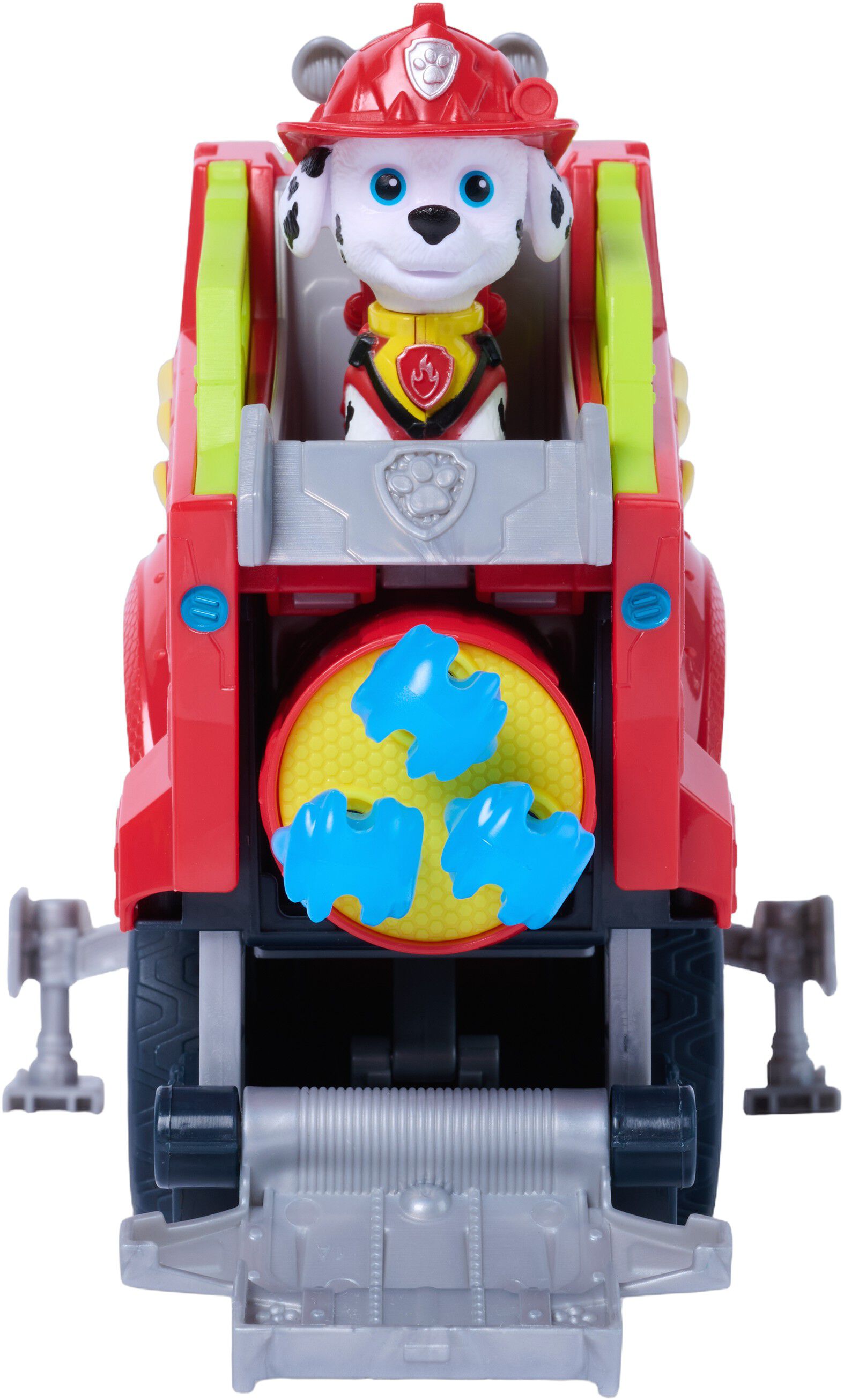 Paw Patrol Movie 3 Dino R