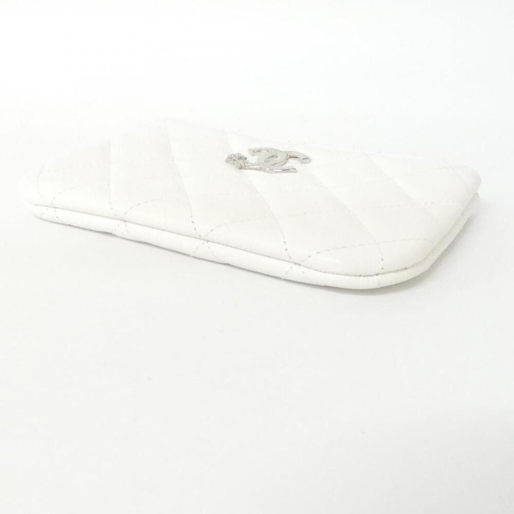 Chanel Pouch