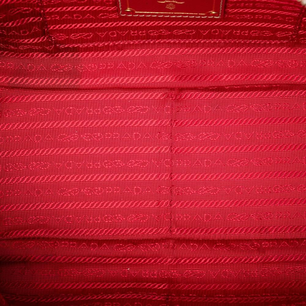 Prada Handbag