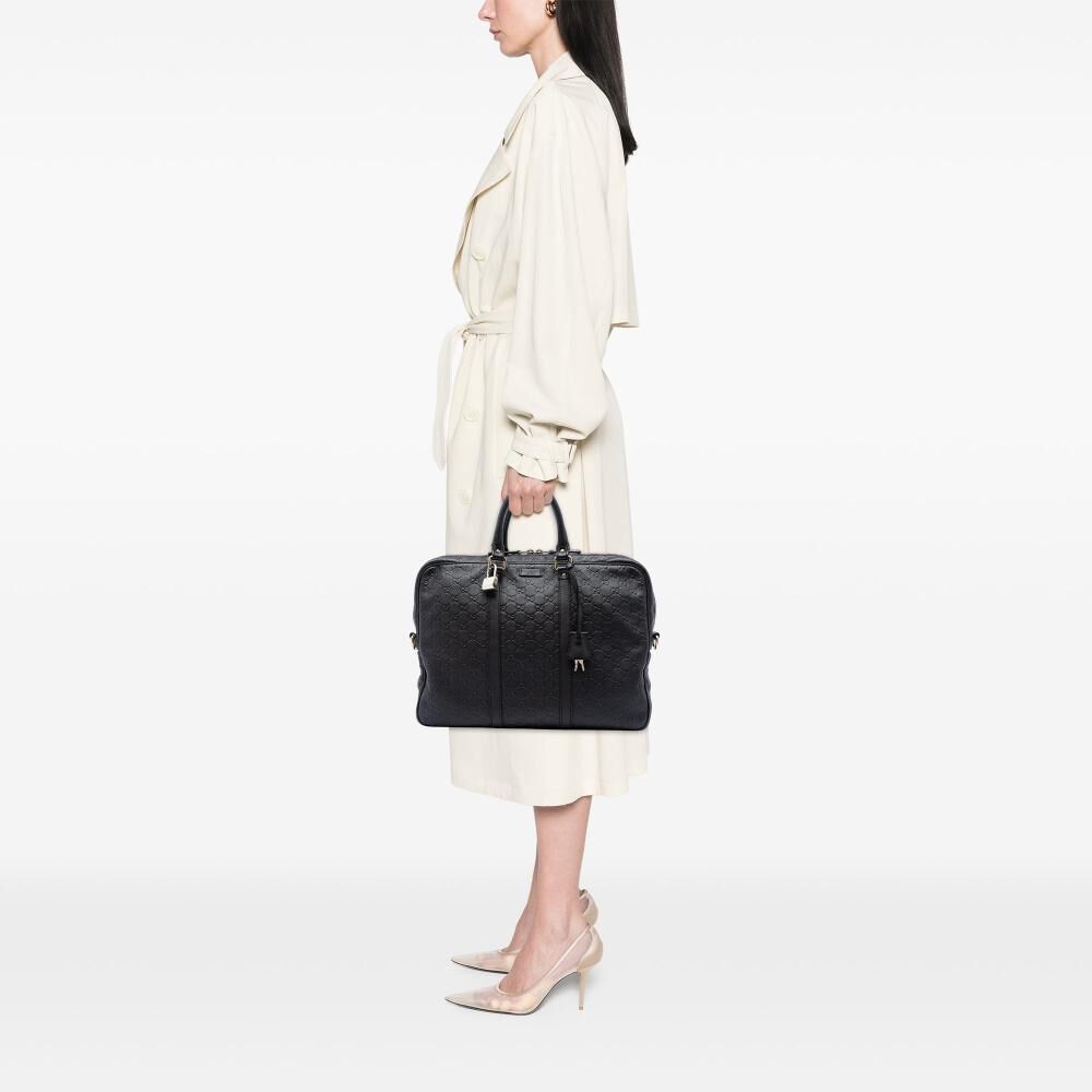 Gucci Briefcase