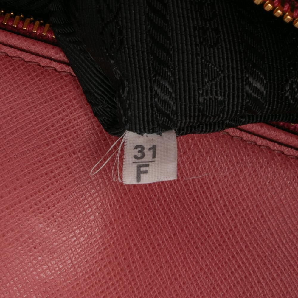 Prada Handbag
