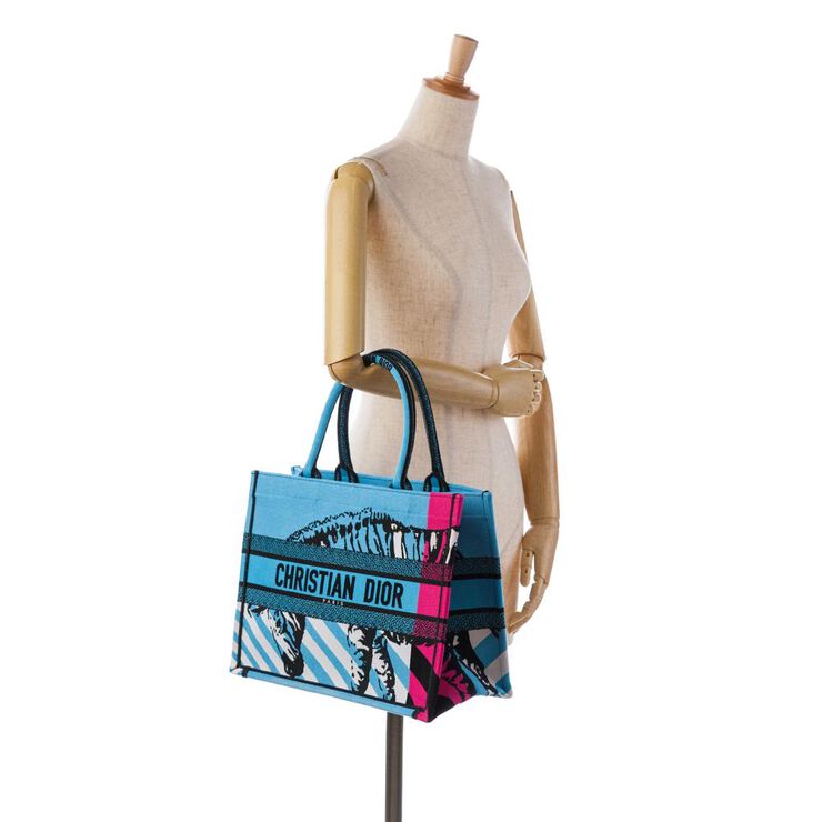 Dior Tote