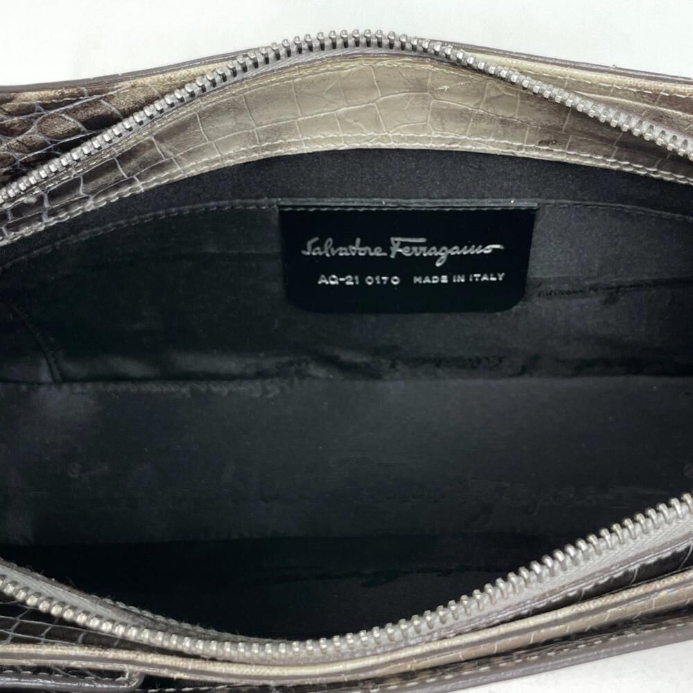 Salvatore Ferragamo Shoulder Bag