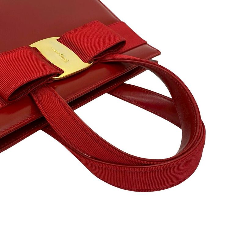 Salvatore Ferragamo Handbag