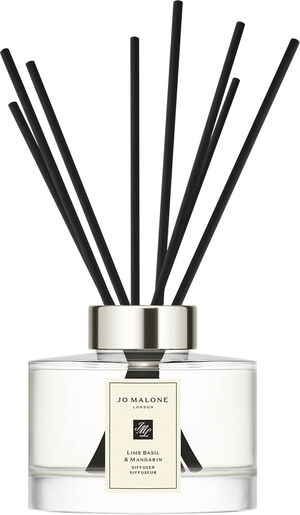 Lime Basil & Mandarin Diffuser