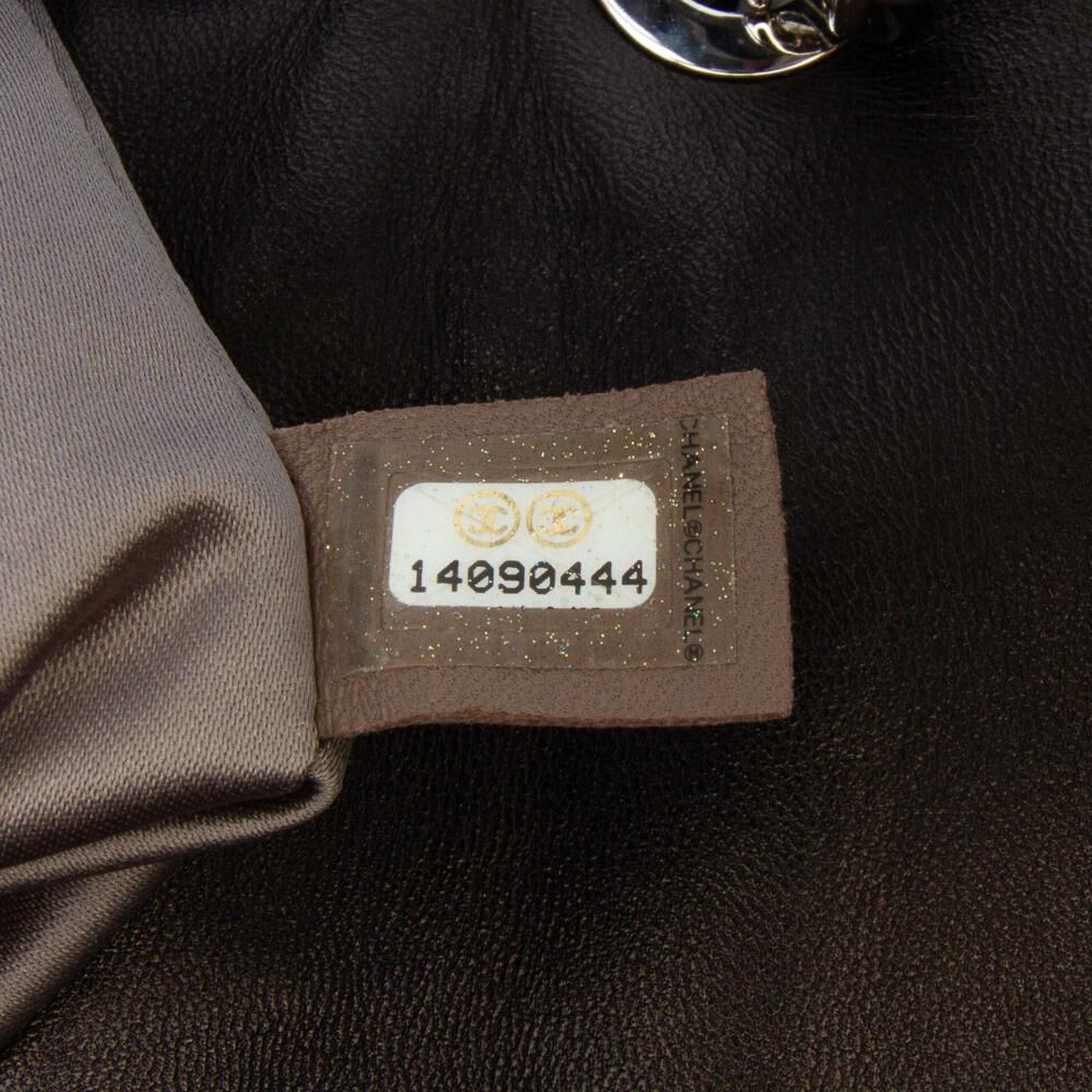 Chanel Crossbody Bag