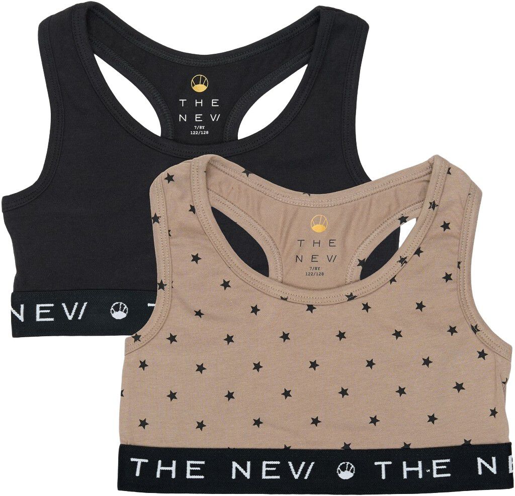 Tnthe nya topp 2-Pack