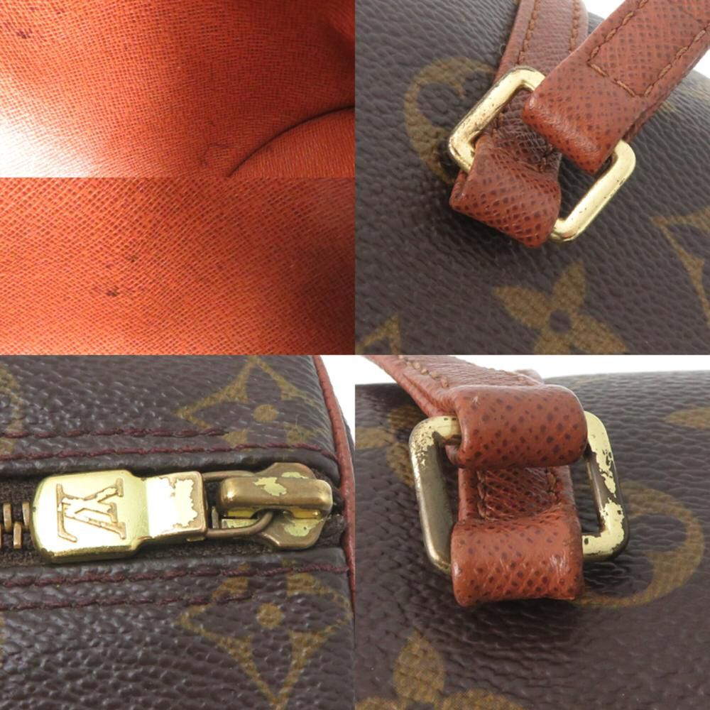 Louis Vuitton Papillon