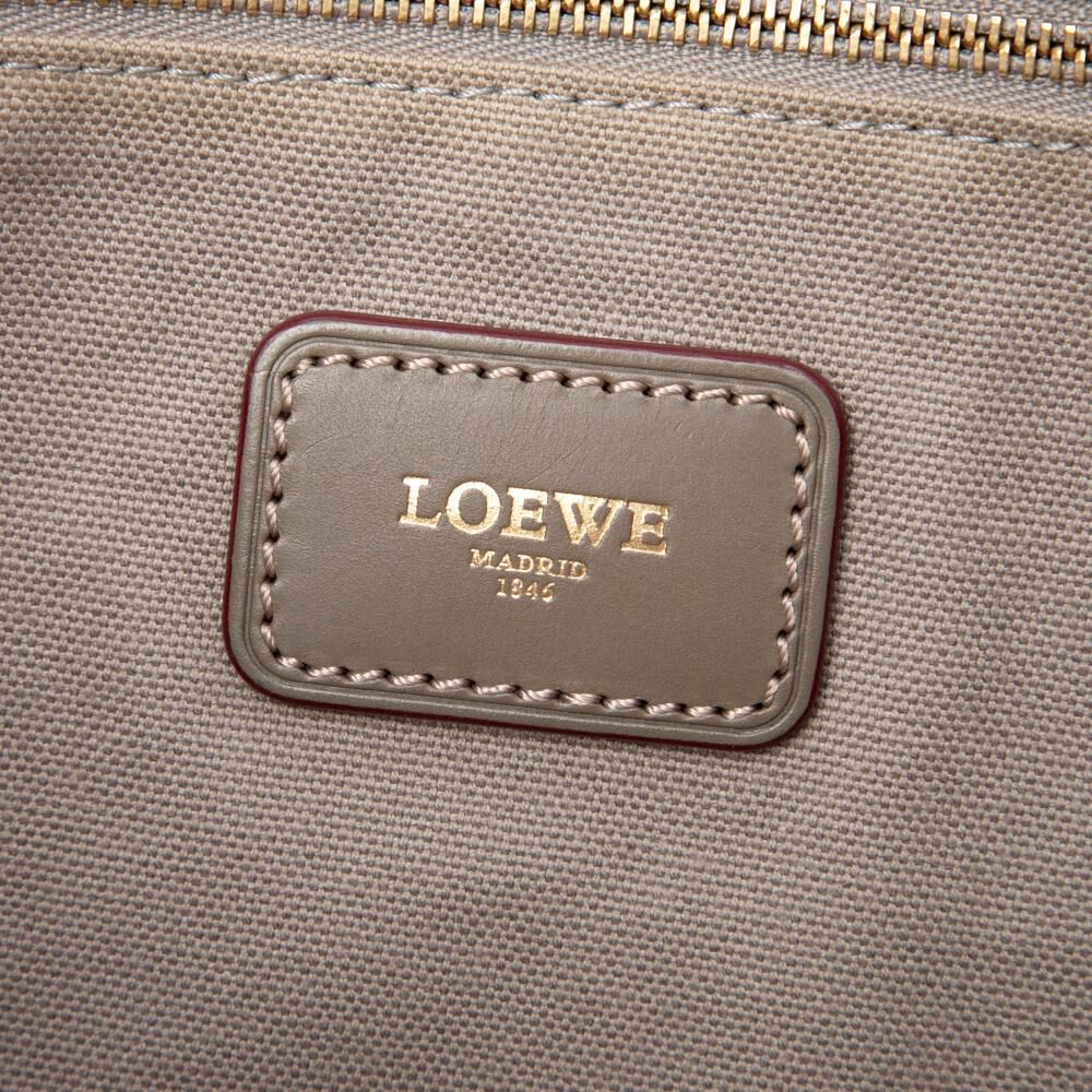 Loewe Tote