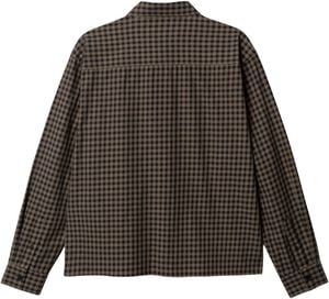 WBBuzo Hang Check Shirt