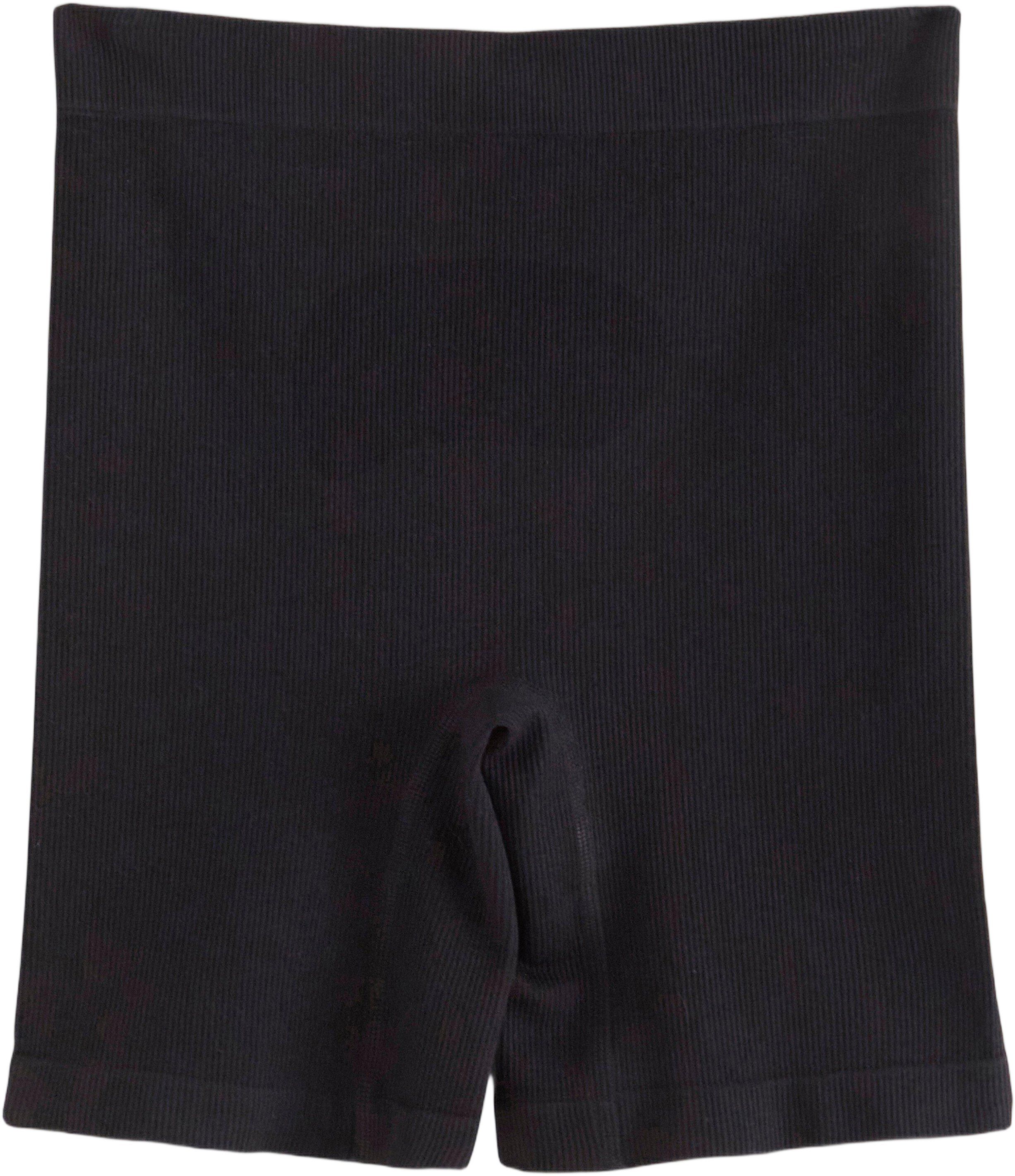 Boxertrosor med h&ouml;g midja utan s&ouml;mmar