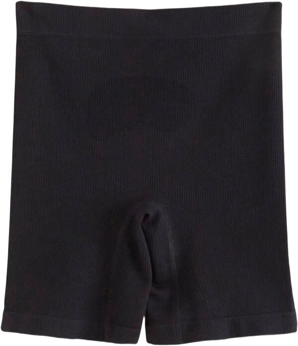 Boxertrosor med hög midja utan sömmar