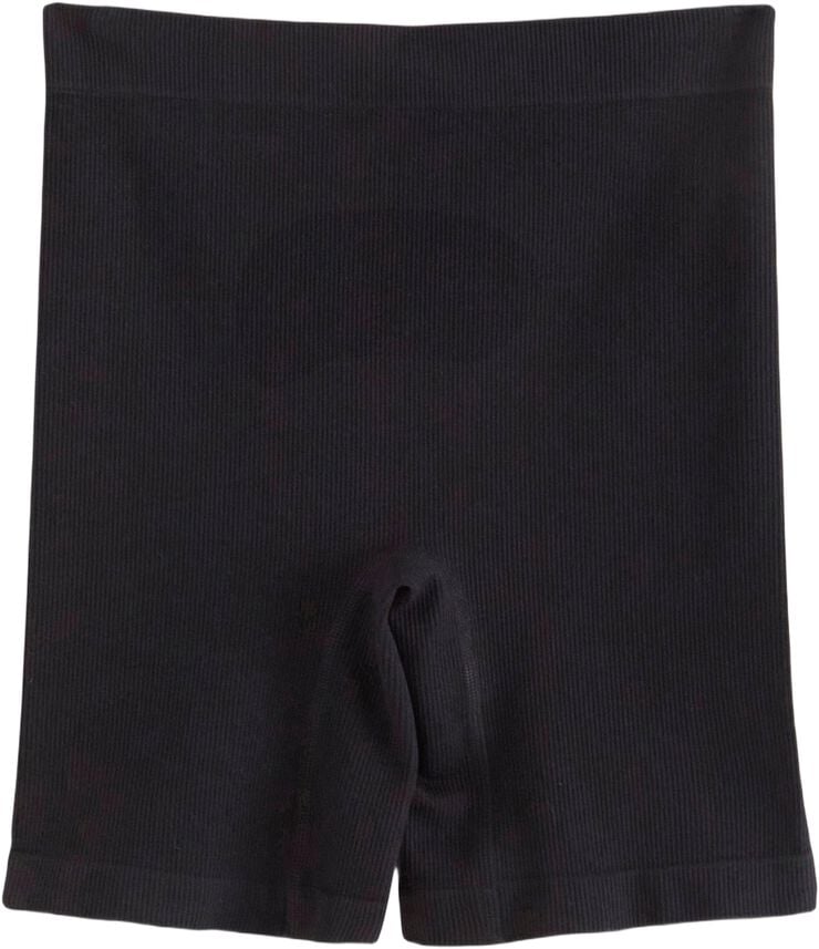 Boxertrosor med hög midja utan sömmar