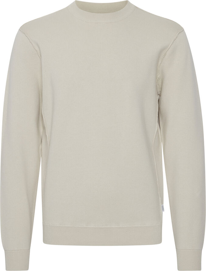 CFKARL crew neck knit