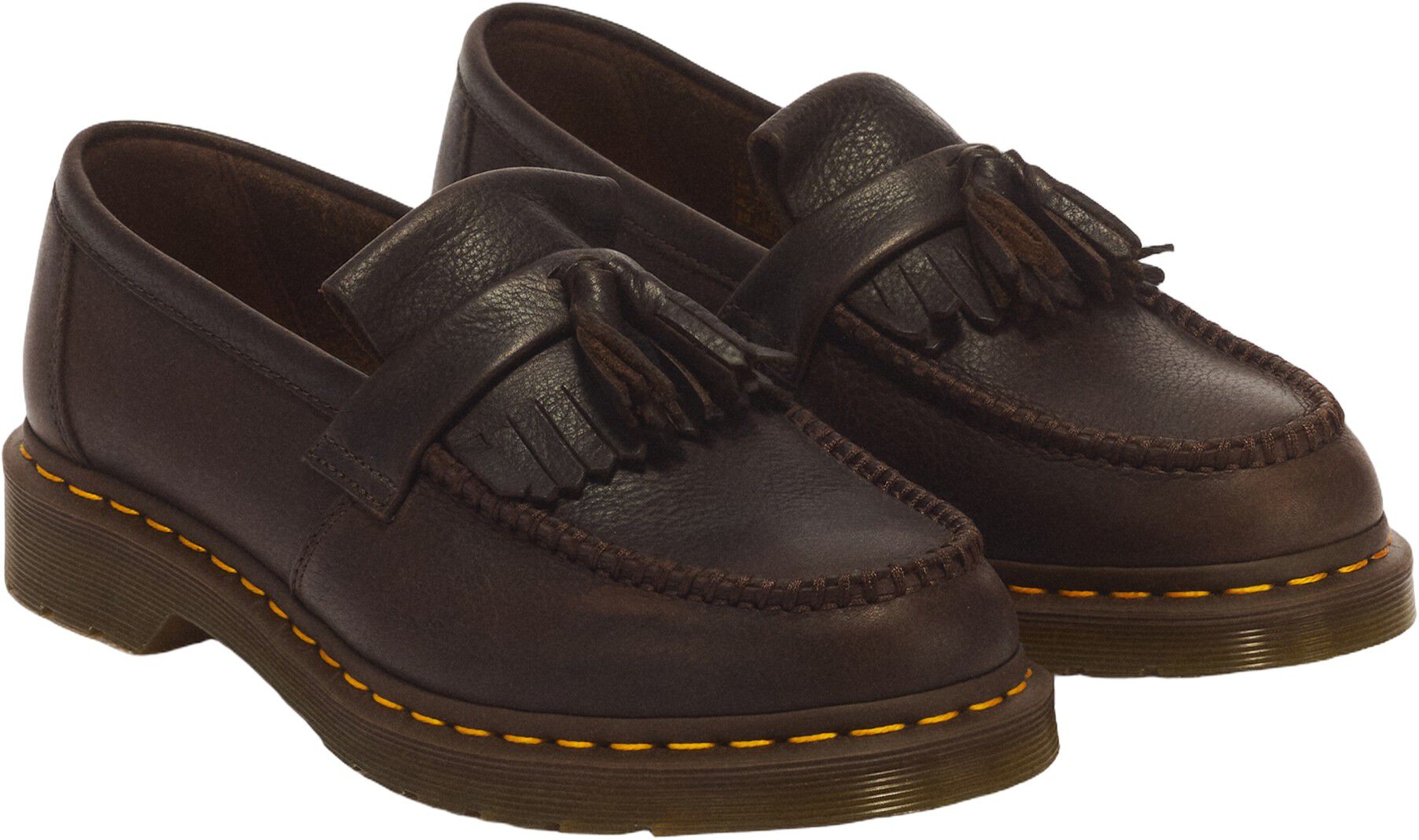 Adrian Ys Dark Brown Ambassador