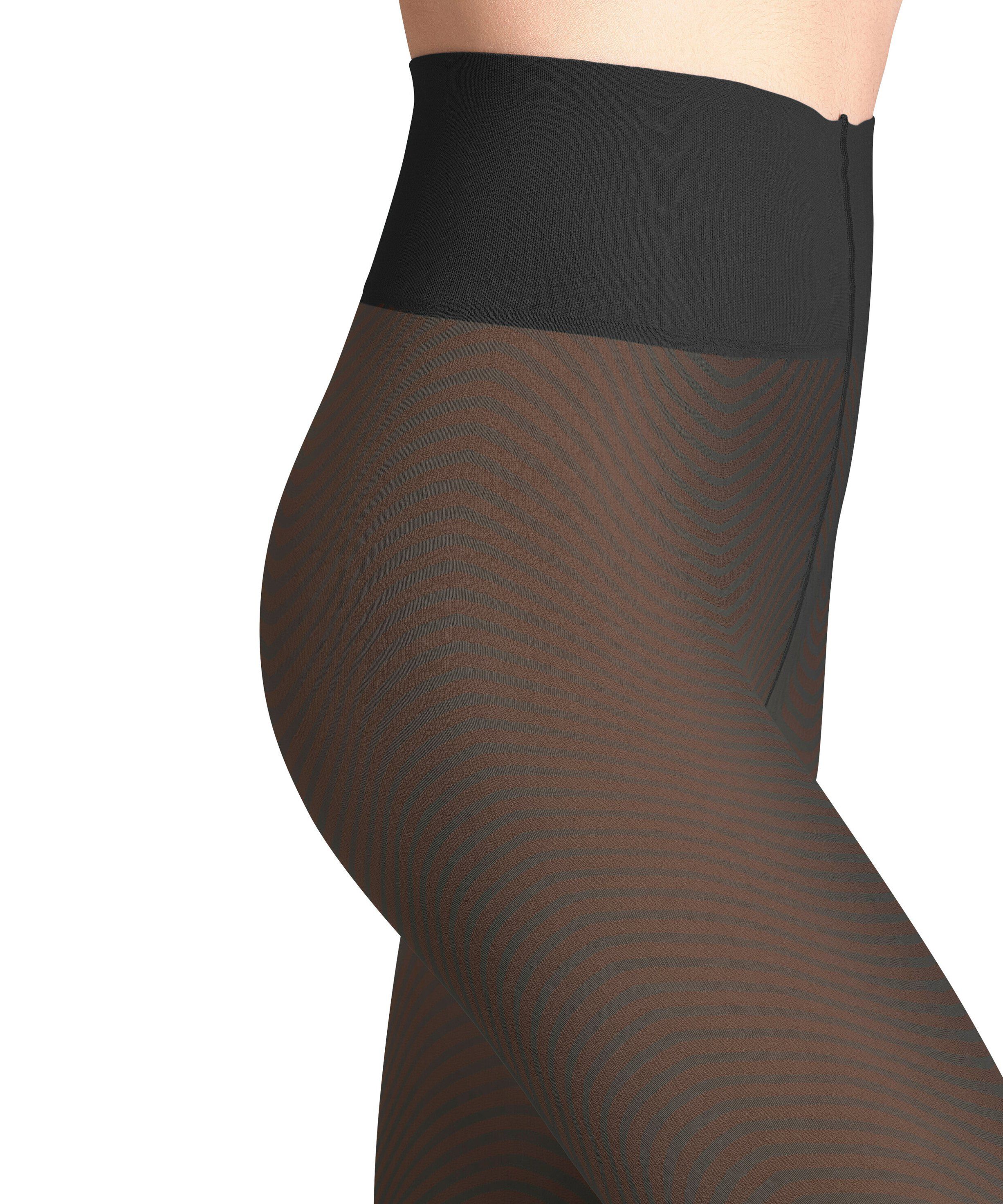 FALKE High Waist Sandbank TI