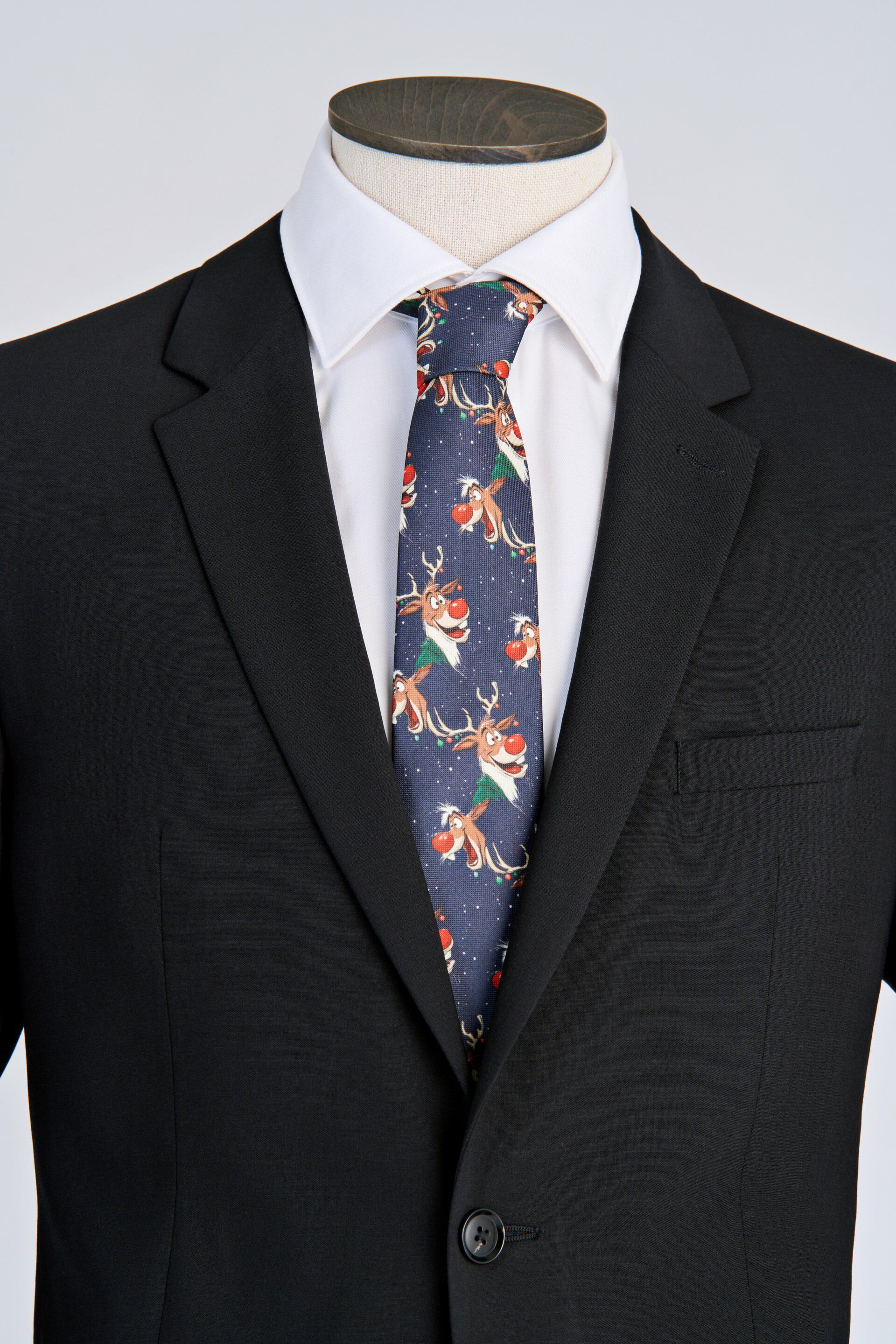 Christmas Tie