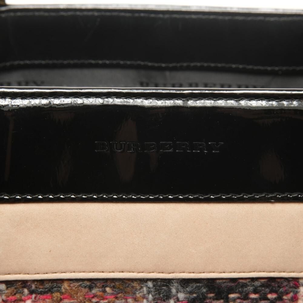 Burberry Tote