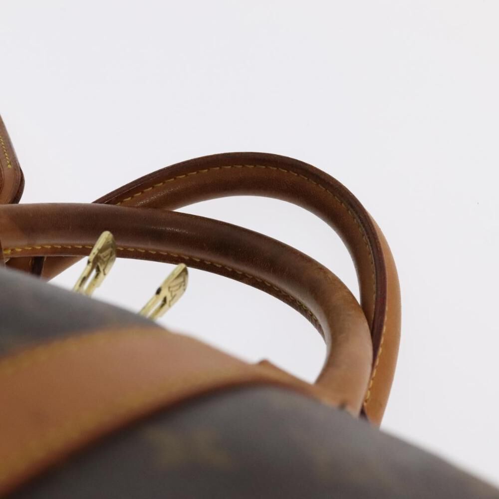 Louis Vuitton Keepall