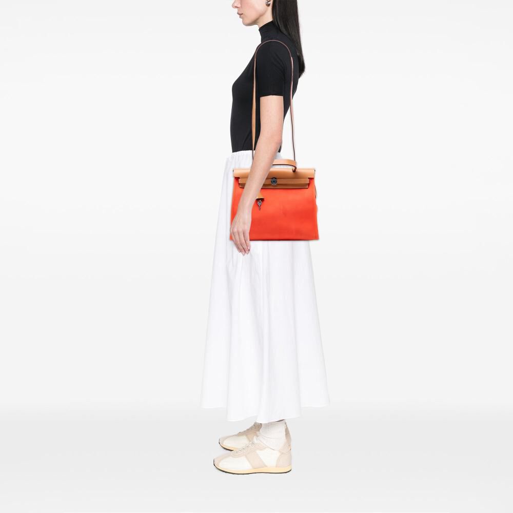 Herm&egrave;s Handbag