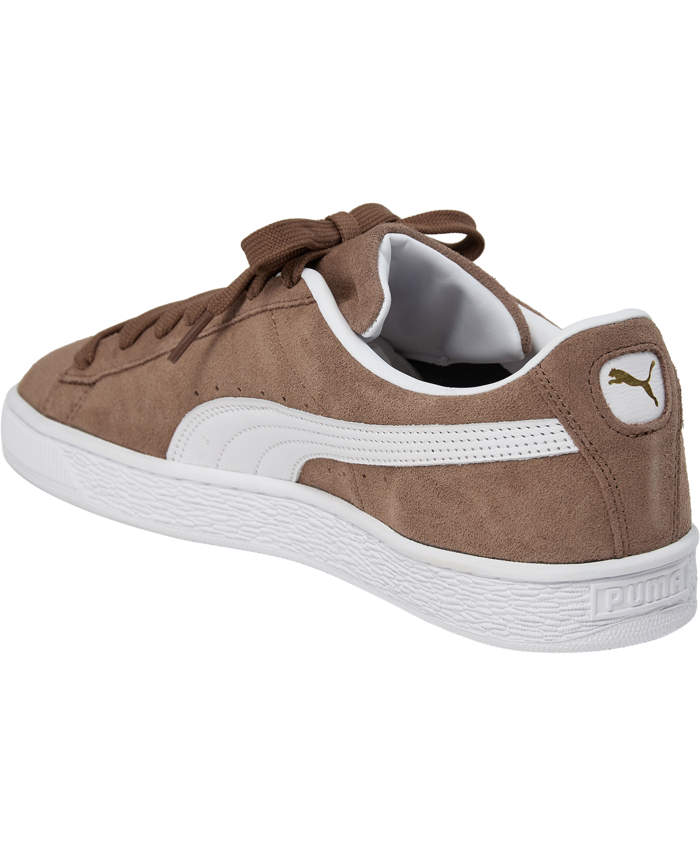 Suede Classic