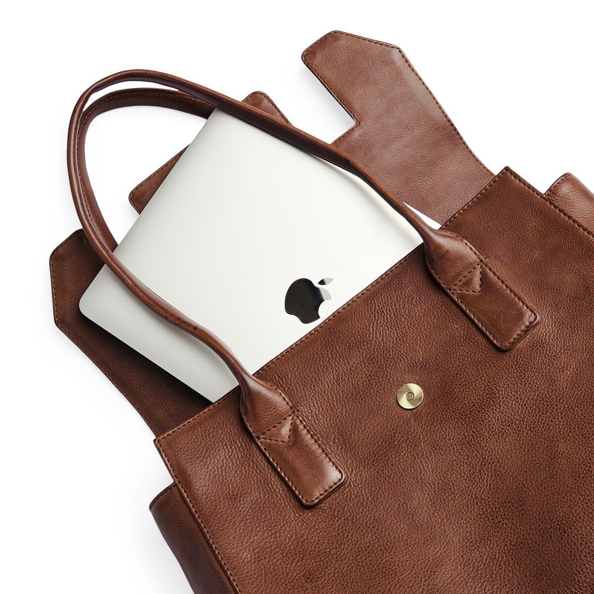 Eydismbg Work Bag, Soft Vin.