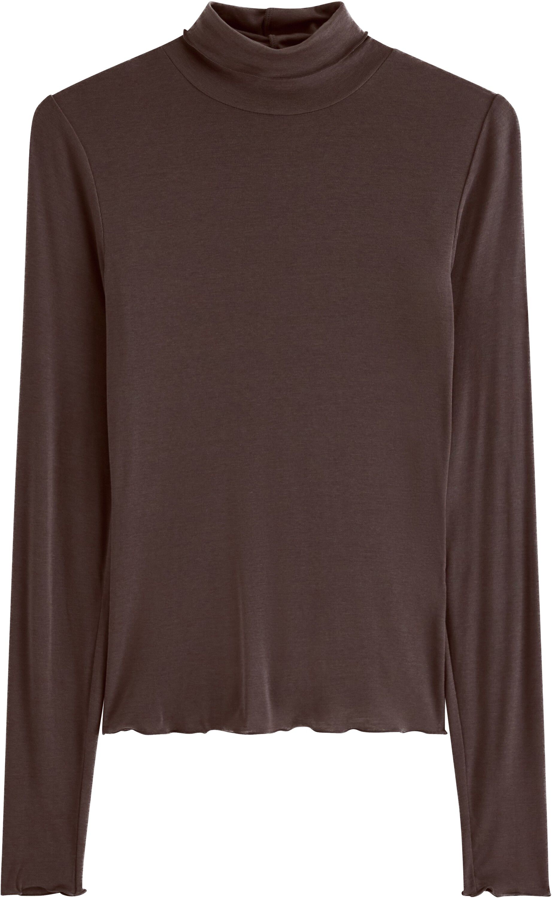 Rollerneck Top Molly