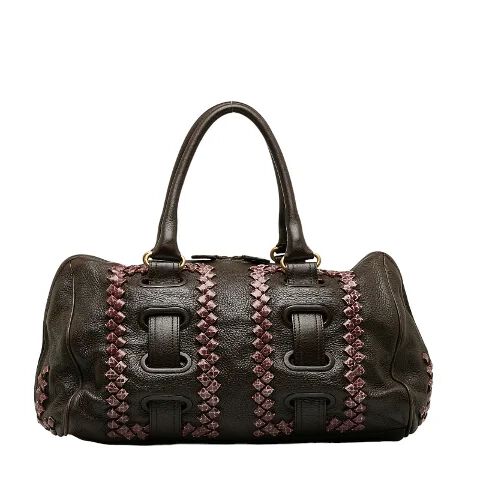 Bottega Veneta Travel Bag