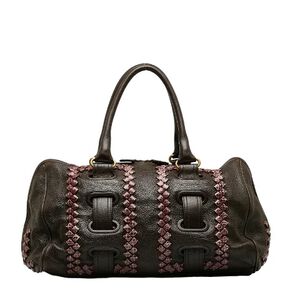 Bottega Veneta Travel Bag