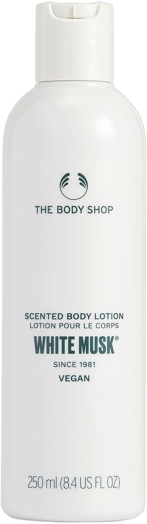 White Musk&reg; Body Lotion