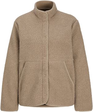 JXVERA TEDDY JACKET OTW NOOS