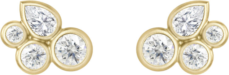 Treasure Mini Earstuds