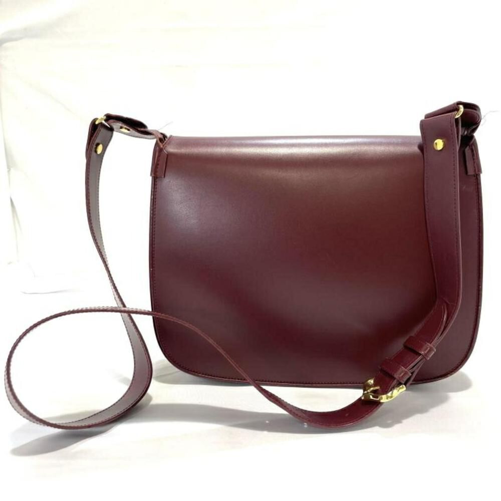 Cartier Shoulder Bag