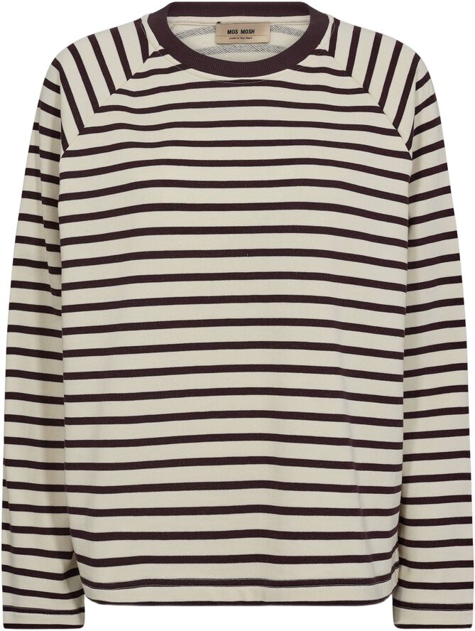 MMLidy O-LS Sweatshirt