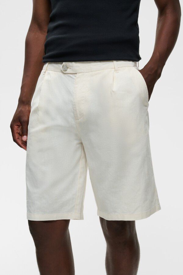 MAPierre Shorts