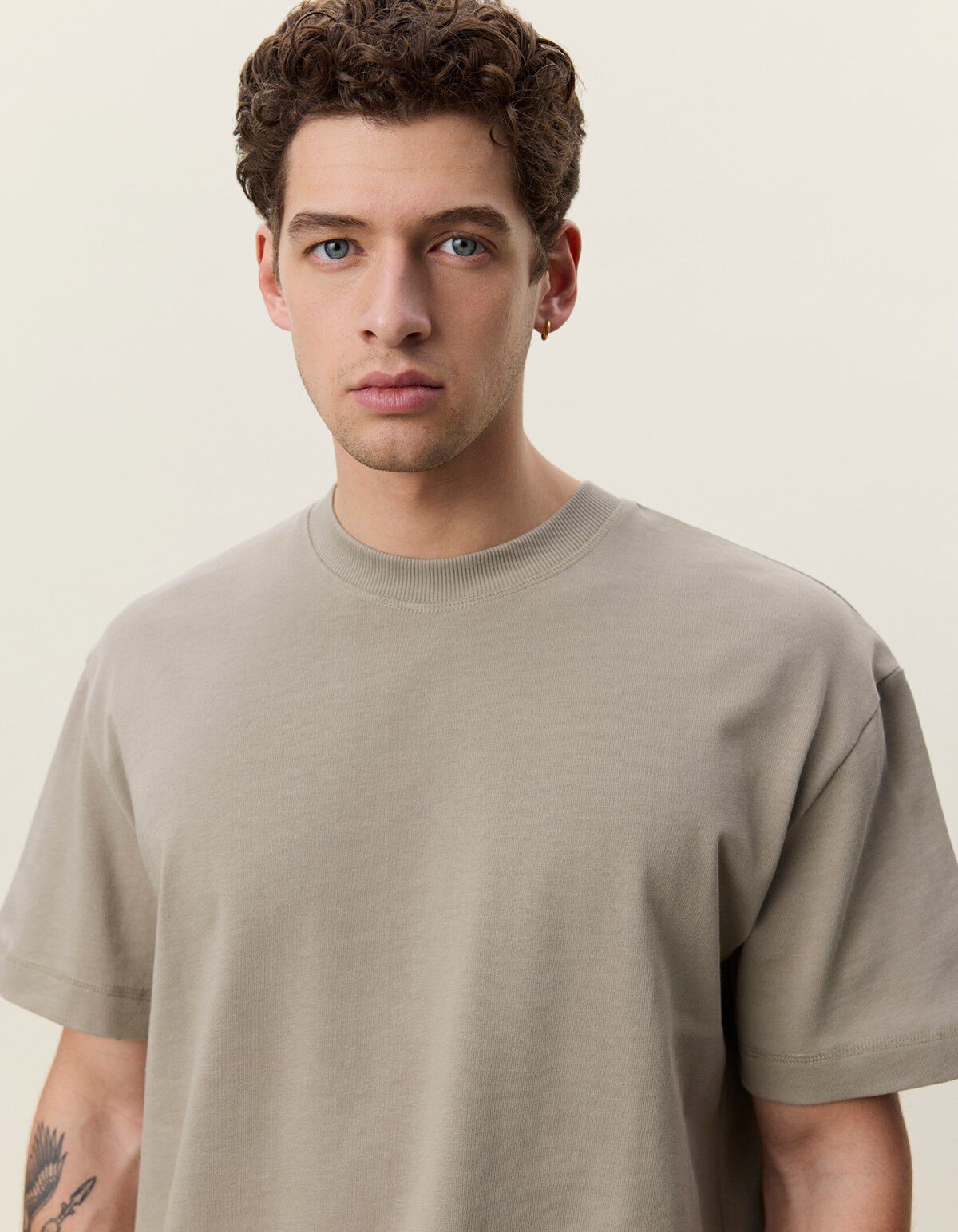 Carl T-Shirt