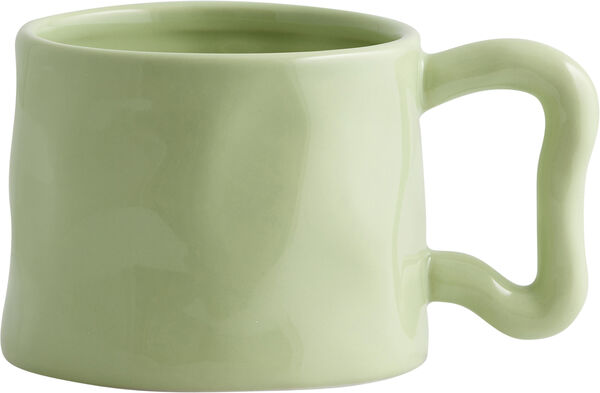WASABI cup - light green