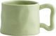 WASABI cup - light green