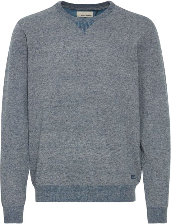 BHBRUTON CREW NECK KNIT