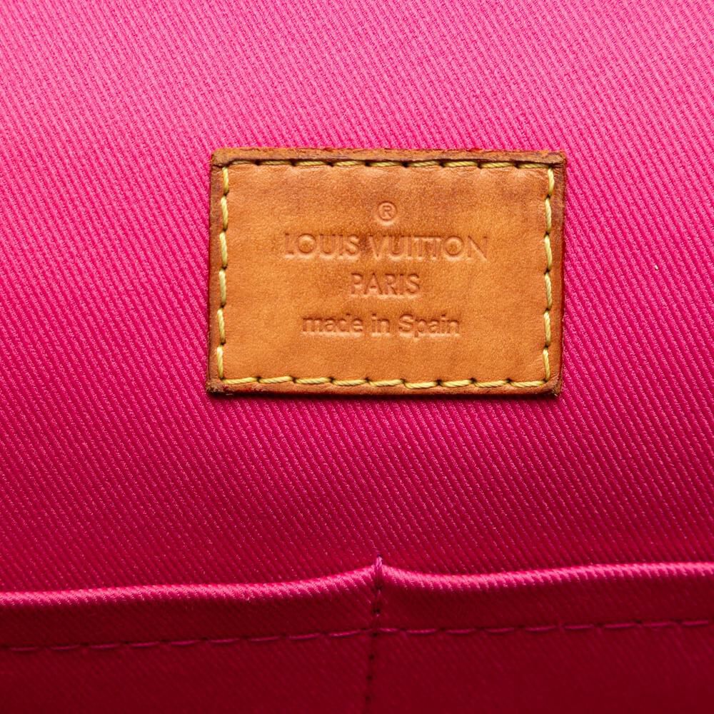 Louis Vuitton Cluny
